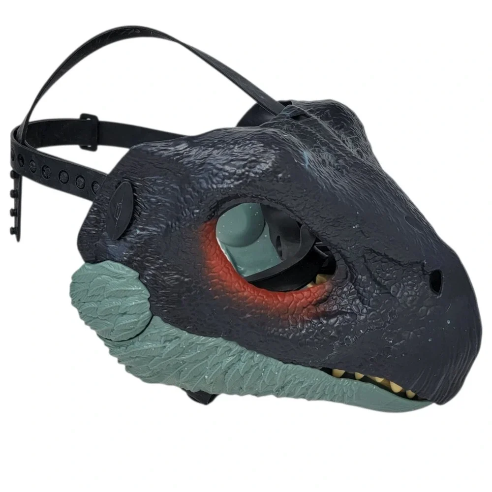 Mattel jurassic world
